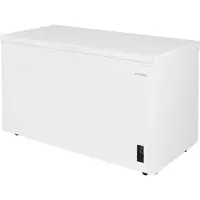 Cecotec Bolero Coolmarket Chest 418m Horizontale Gefriertruhe