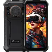 FOSSiBOT F110l 4gb/128gb 6.6´´