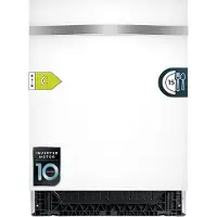 Cecotec Bolero Aguazero 6620 Full-bi Geschirrspüler