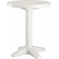 Garbar Banyoles Gartentisch 60 Cm