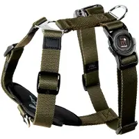 My Family Memopet H Adjustable Hundegeschirr