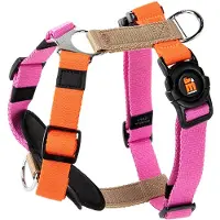 My Family Memopet H Adjustable Hundegeschirr