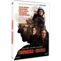 Dvd Kriegschroniken