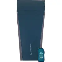 Lifeventure Cotton Liner Ultimate-mummy Schlafsack