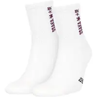 Osaka Duo Sports Crew-socken 5 Paare