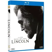 Dvd Lincoln Blu-ray