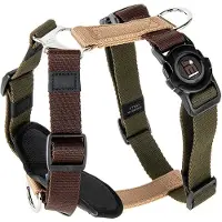 My Family Memopet H Adjustable Hundegeschirr