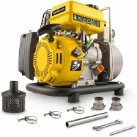 Powerplus Wasserpumpe 79cc
