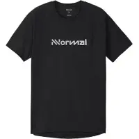 Nnormal Race Kurzarm-t-shirt