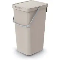 Duett Recyclingbehälter 25l