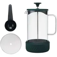 La Cafetière French Press 1l 8 Tassen