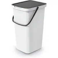 Duett Recyclingbehälter 25l