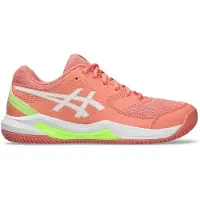 Asics Gel-dedicate 8 Padelschuhe
