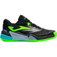 Joma Herren Sneaker TROLS2601C Schwarz Ganzjährig