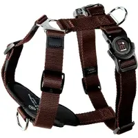 My Family Memopet H Adjustable Hundegeschirr