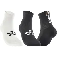 Bullpadel Bp-pmr 2601 Kurze Socken 2 Paare
