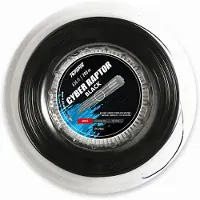 Topspin Cyber Raptor 220 M Tennisrollen Saite