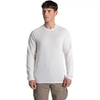 Craghoppers Nosilife Nour Langarm-t-shirt