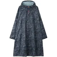 Mac In A Sac Festival Poncho