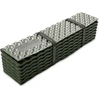 Pinguin Fold L Alu Matte