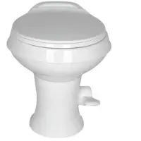 Lippert Flow Max Toilette