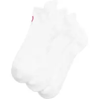Wilson Cushioned Ankle Tab Socken 3 Einheiten