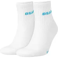 Osaka Short Duo Sport Crew-socken 5 Paare