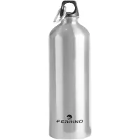 Ferrino Aluminium Drink Neoprene 1l Thermosflasche