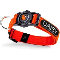 My Family Memopet Id Hundehalsband