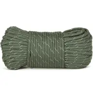 LifeSystems Paracord 7core-550lb Seil