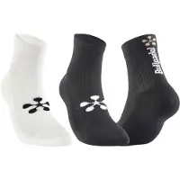 Bullpadel Bp-pmr 2603 Kurze Socken 2 Paare