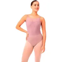 Intermezzo Federica ärmelloser Turnanzug