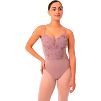 Intermezzo Florinda ärmelloser Turnanzug