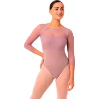 Intermezzo Fiona Leotard Mit 3/4-arm