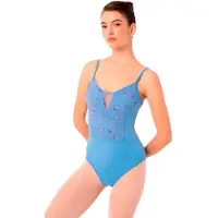 Intermezzo Florinda ärmelloser Turnanzug