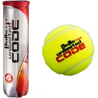 Balls Unlimited Code Red Tennisballbox