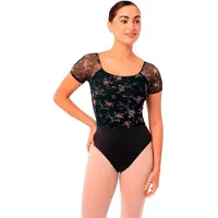 Intermezzo Felicity Kurzarm-body