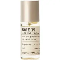 LE LABO design Le Labo, Baie 19, EDP, Unisex, 15 ml