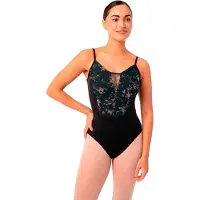 Intermezzo Florinda ärmelloser Turnanzug