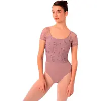 Intermezzo Felicity Kurzarm-body