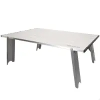 Aktive Small Ultra-light Folding Camping Tisch