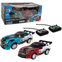 Tachan Rally Storm Twin Doppelfrequenz 1:26 Ferngesteuerte Autos
