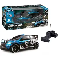 Tachan Extrem-rallye 1:16 2.4 Ghz