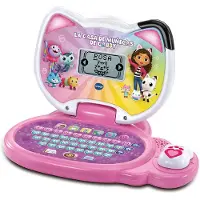 Vtech Gabby´s Dollhouse Lerncomputer Spanische Version
