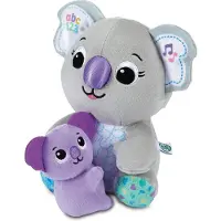 Leap Frog Kuschel &amp; Lern Koalas Spanische Version