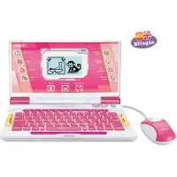 Vtech Genio Xl Zweisprachiger Lerncomputer Spanische Version