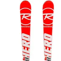 Rossignol Hero Multi-event+nx 7 Junior-alpinskis