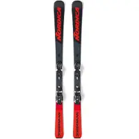 Nordica Dobermann Combi Pro S+jr 4.5 Fdt Junior Alpin Skier Paket