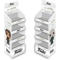 Funko POP! Harry Potter Aussteller