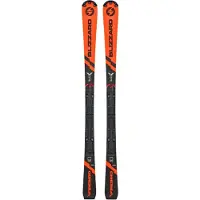 Blizzard Firebird Sl Racing Junior-alpinskis